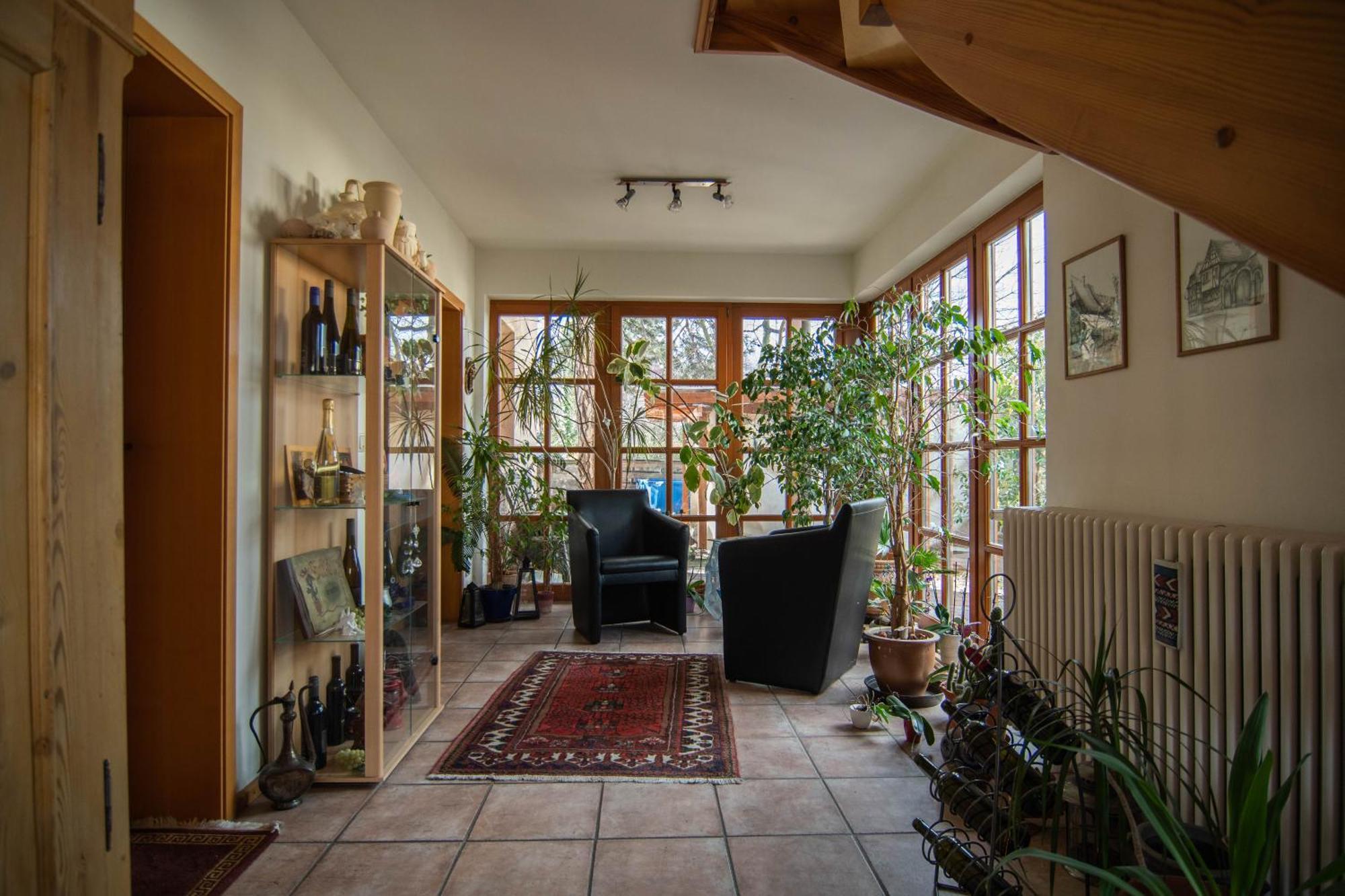 Gaestehaus Hellmer Neustadt an der Weinstraße Extérieur photo